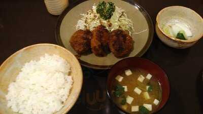 とんかついけだ