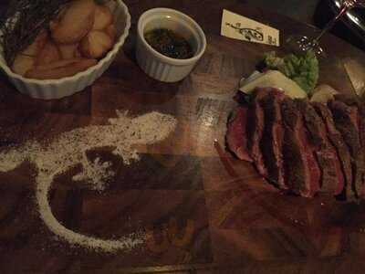 イグアンドピース