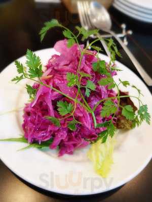 トラットリア  イドコロ