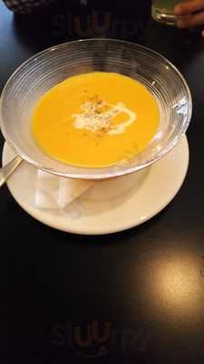 トラットリア  イドコロ