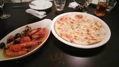 トラットリア  イドコロ