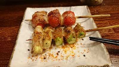 やきとり工房 南太田店