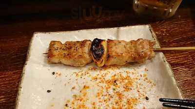 やきとり工房 南太田店