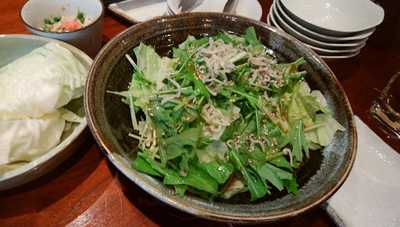 やきとり工房 南太田店