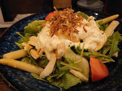 やきとり工房 南太田店