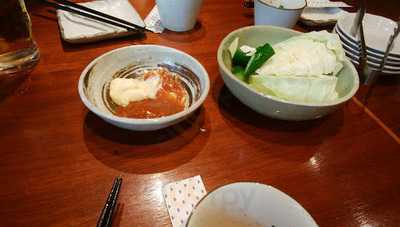 やきとり工房 南太田店