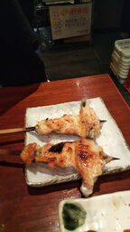 やきとり工房 南太田店