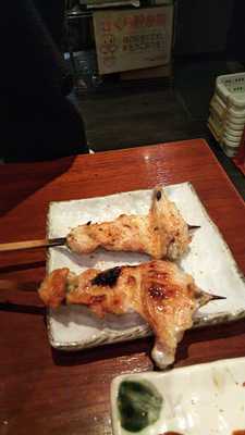 やきとり工房 南太田店