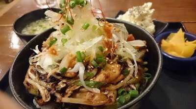 もつ焼き むらき