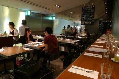 ヒロ プリモ 東京駅