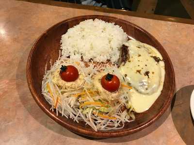 ジョナサン 藤が丘店