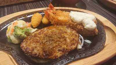 ジョナサン 藤が丘店