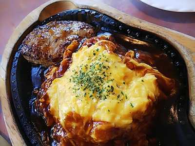 ジョナサン 藤が丘店