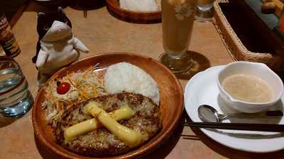 ジョナサン 藤が丘店