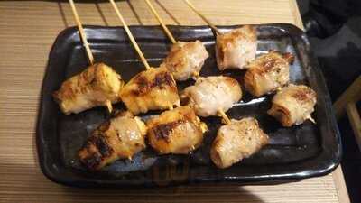 やきとりセンター 関内店