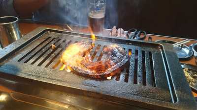 三ツ沢ホルモン食堂