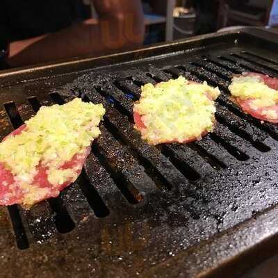 三ツ沢ホルモン食堂