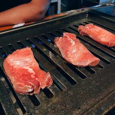 三ツ沢ホルモン食堂