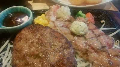 ビフテキ屋まるり