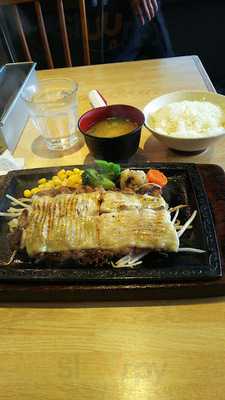 ビフテキ屋まるり