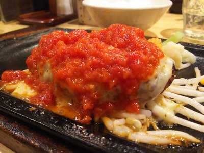 ビフテキ屋まるり