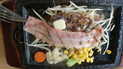 ビフテキ屋まるり