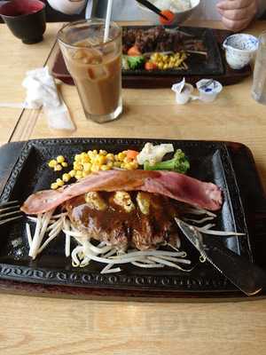 ビフテキ屋まるり