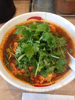 辛麺屋一輪 渋谷店