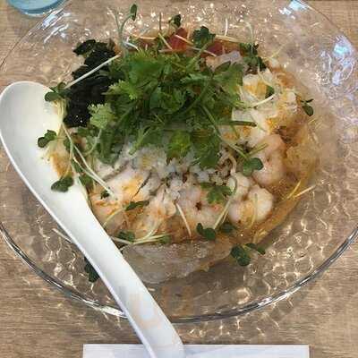 辛麺屋一輪 渋谷店