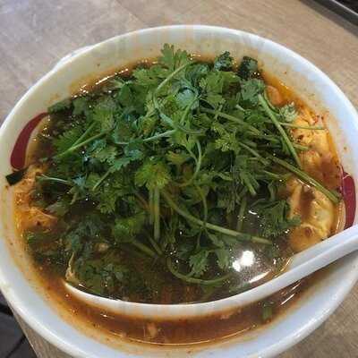 辛麺屋一輪 渋谷店