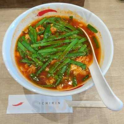 辛麺屋一輪 渋谷店