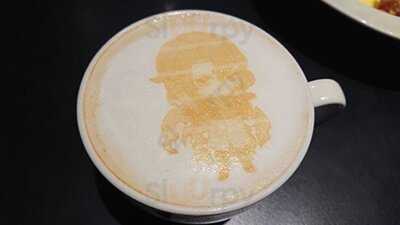 Pronto Ilbar 御茶ノ水ソラシティ店