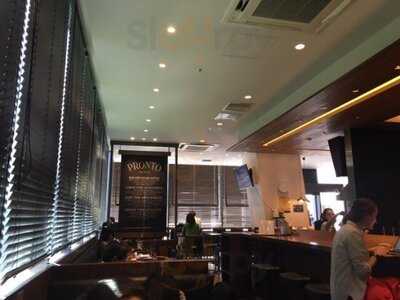 Pronto Ilbar 御茶ノ水ソラシティ店