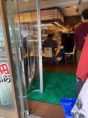 すし台所家渋谷本店