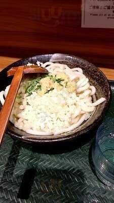 はなまるうどん 渋谷明治通り店