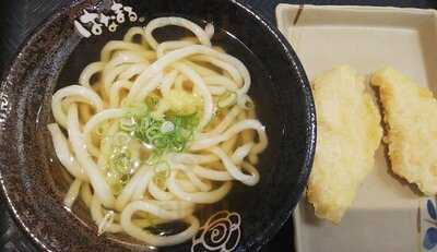 はなまるうどん 渋谷明治通り店