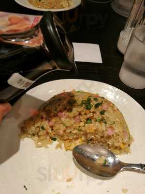 新橋チャーハン王 肉bar 霞が関店