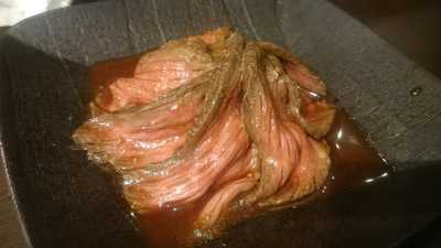 新橋チャーハン王 肉bar 霞が関店