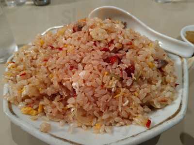 新橋チャーハン王 肉bar 霞が関店