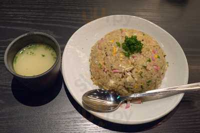 新橋チャーハン王 肉bar 霞が関店