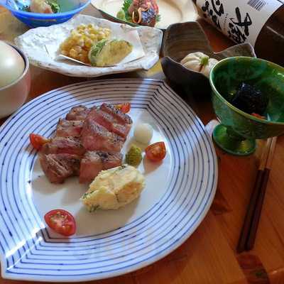 串の坊 横浜関内店