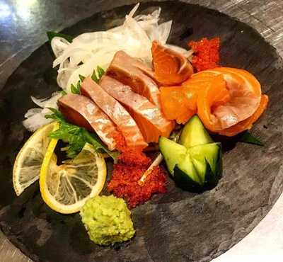 大衆居酒屋はれるや横浜本店