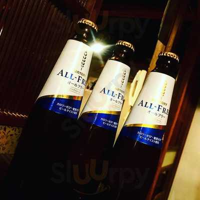 大衆居酒屋はれるや横浜本店