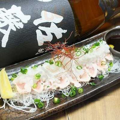 大衆居酒屋はれるや横浜本店