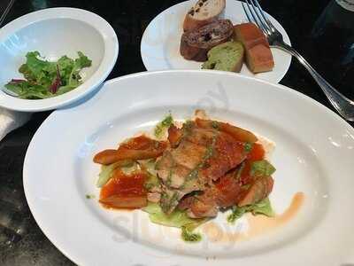 バールアンドビストロ*ミュージック  ムードボード