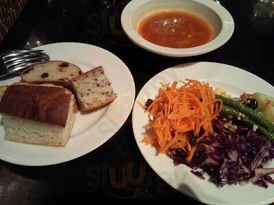 バールアンドビストロ*ミュージック  ムードボード