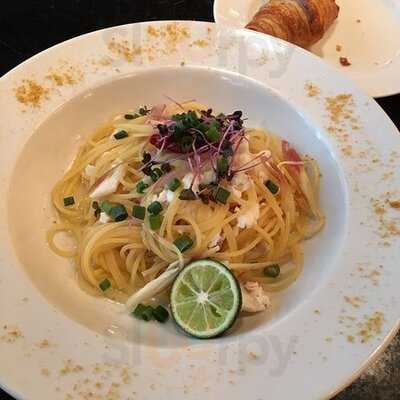 バールアンドビストロ*ミュージック  ムードボード