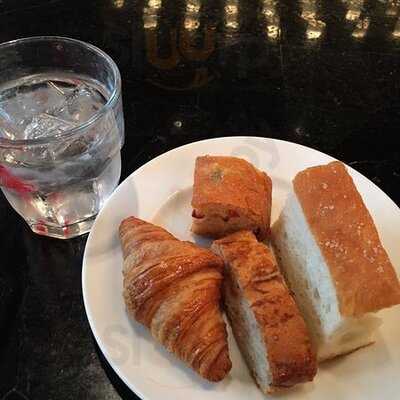 バールアンドビストロ*ミュージック  ムードボード