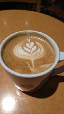 エクセルシオール カフェ 麹町店