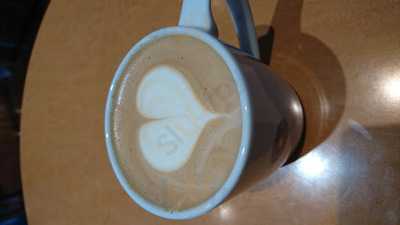 エクセルシオール カフェ 麹町店